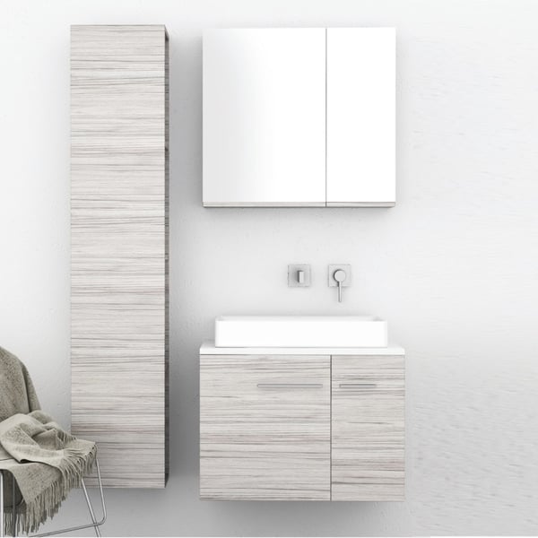 Έπιπλο μπάνιου Solid Surface 70